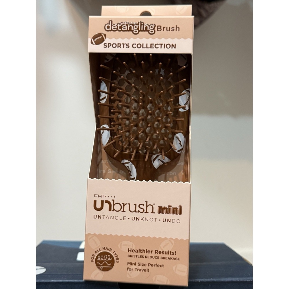Unbrush Mini